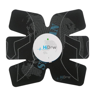 SPOT Spartan Electrode Gel Pad