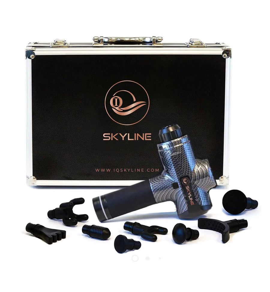 IQ Skyline Percussion Massager